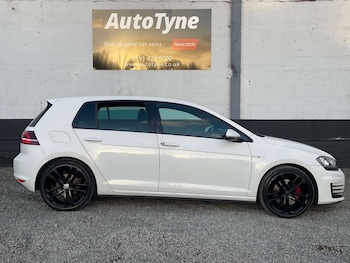 Used Volkswagen Golf 2014 for sale - 78510951: Photo