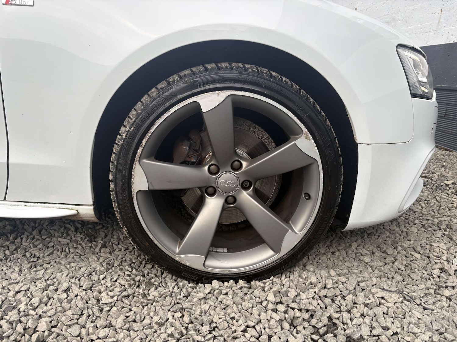 Used Audi A5 2015 for sale - 77047474: Photo 11