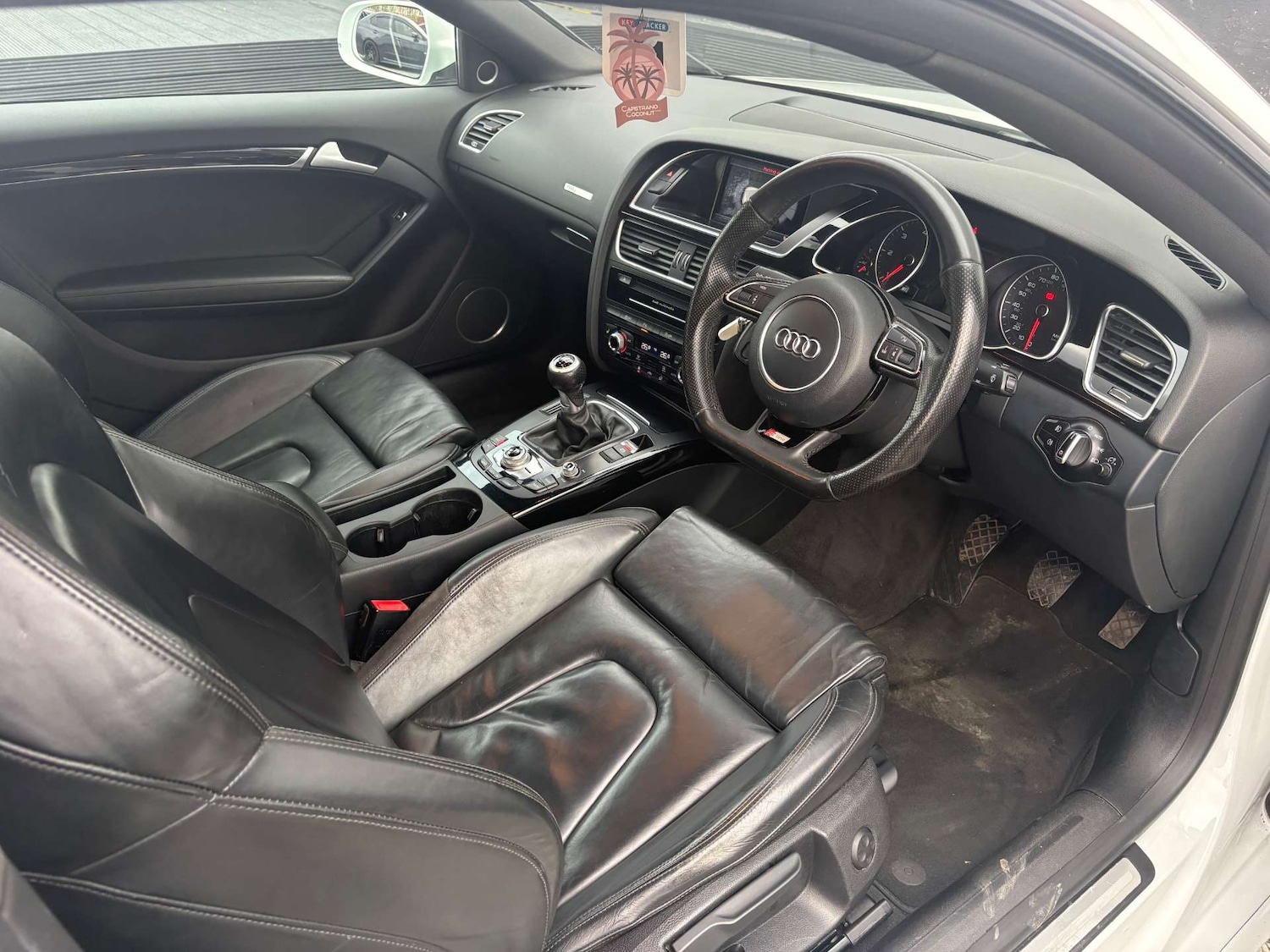 Used Audi A5 2015 for sale - 77047474: Photo 12