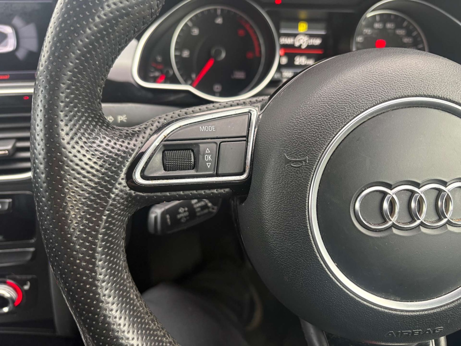 Used Audi A5 2015 for sale - 77047474: Photo 15