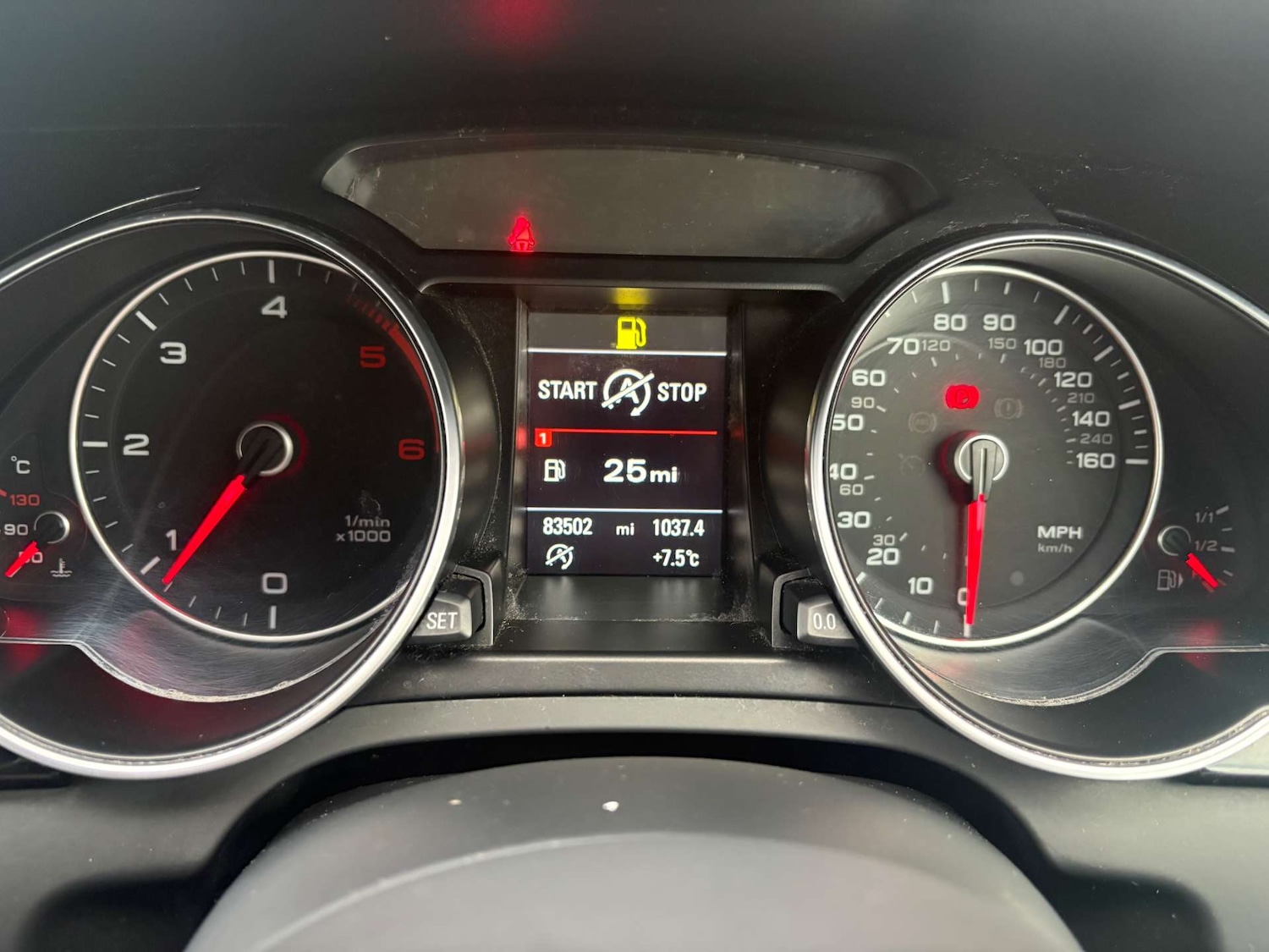 Used Audi A5 2015 for sale - 77047474: Photo 16