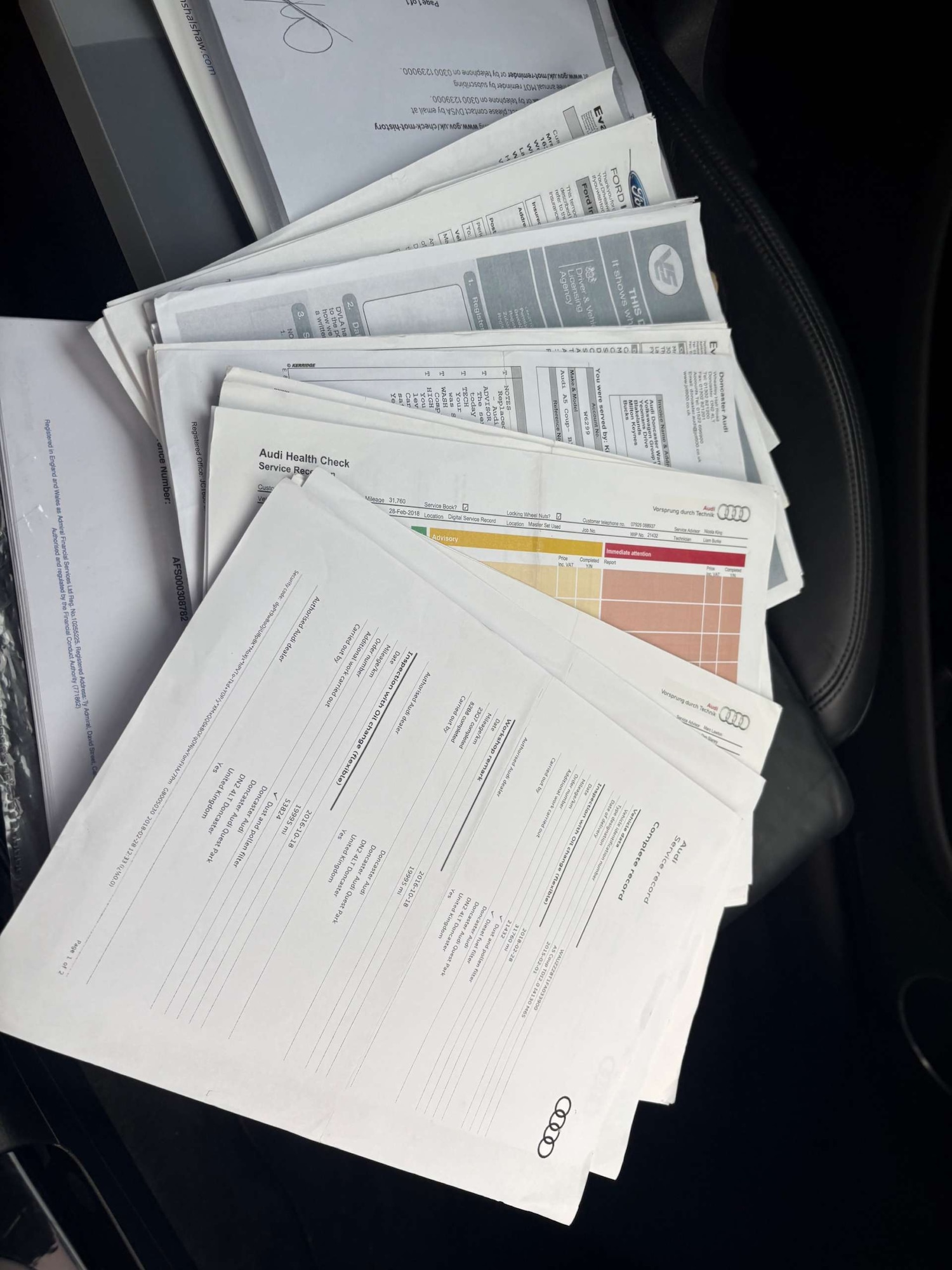 Used Audi A5 2015 for sale - 77047474: Photo 19