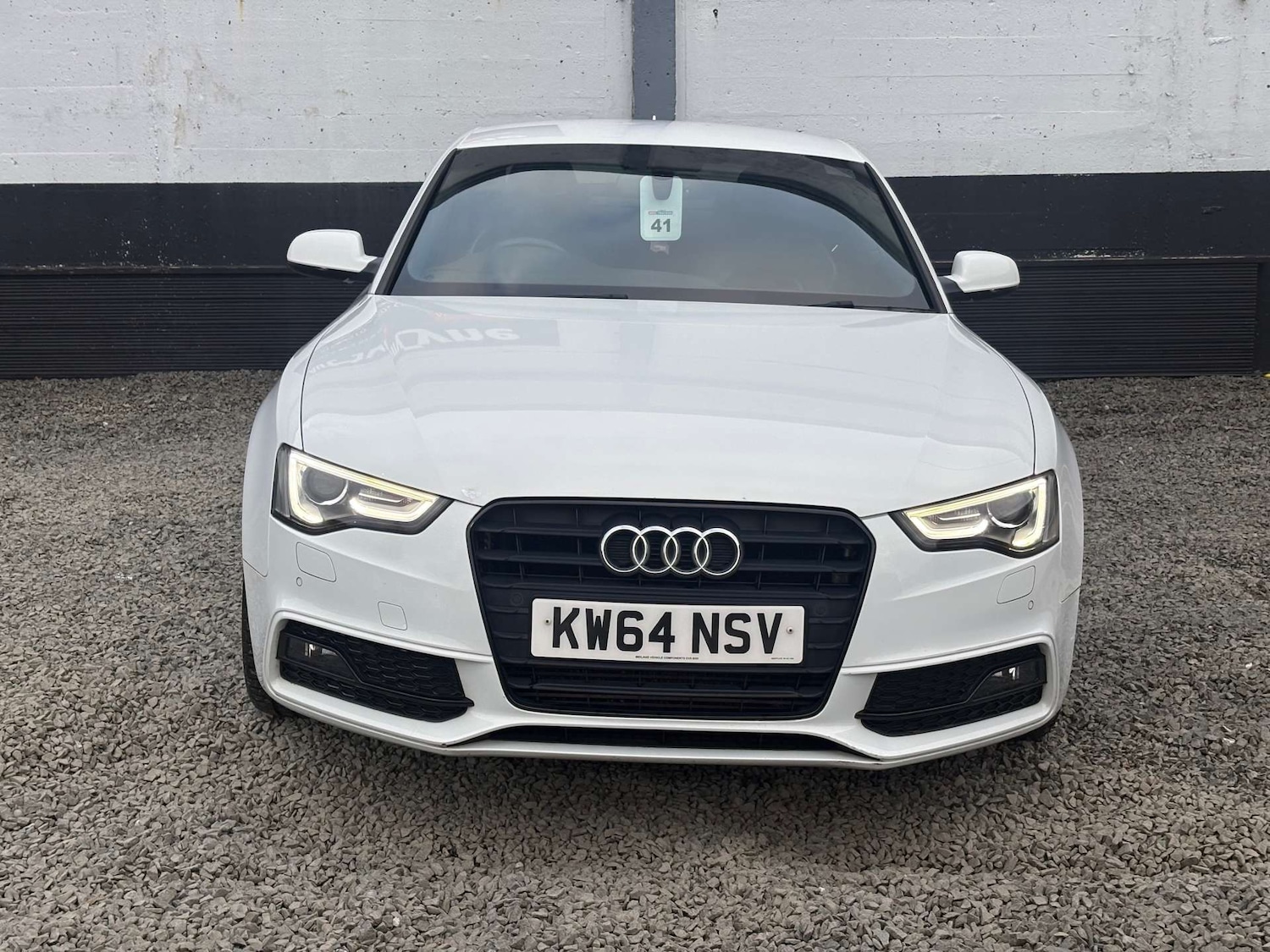 Used Audi A5 2015 for sale - 77047474: Photo 2