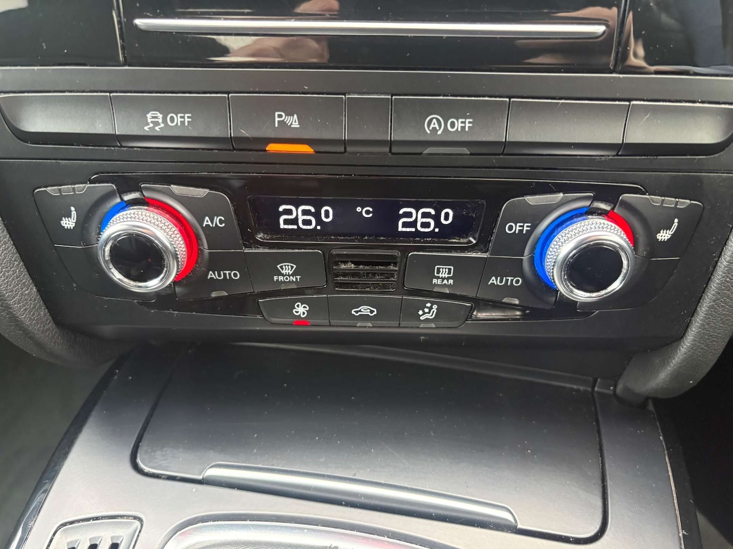 Used Audi A5 2015 for sale - 77047474: Photo 21