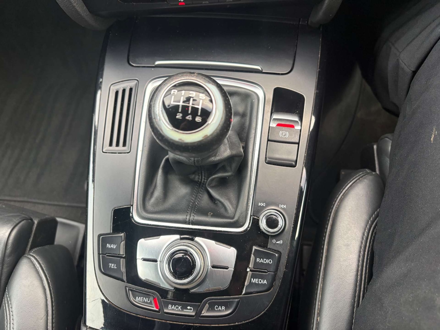 Used Audi A5 2015 for sale - 77047474: Photo 25