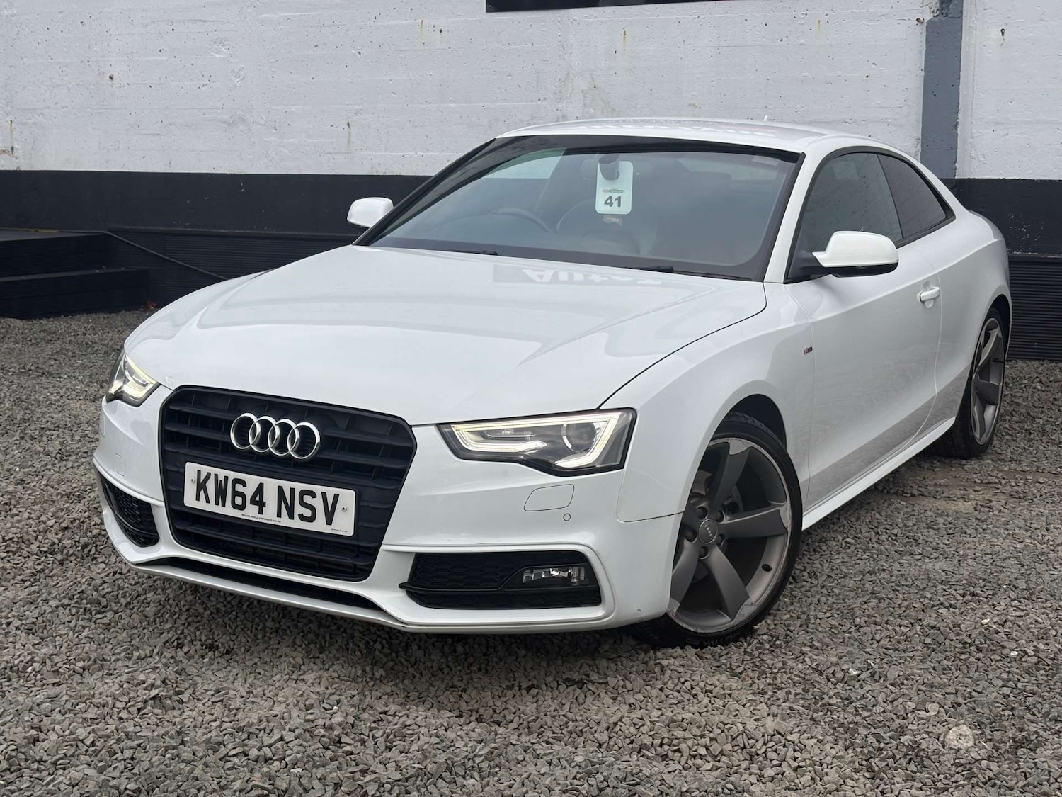 Used Audi A5 2015 for sale - 77047474: Photo 3