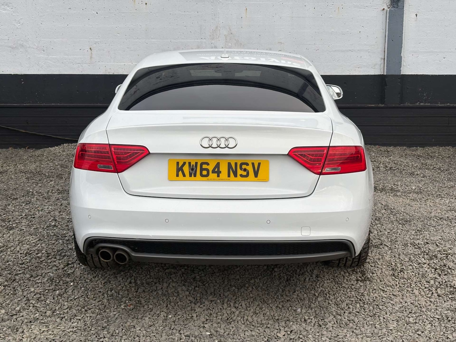 Used Audi A5 2015 for sale - 77047474: Photo 5