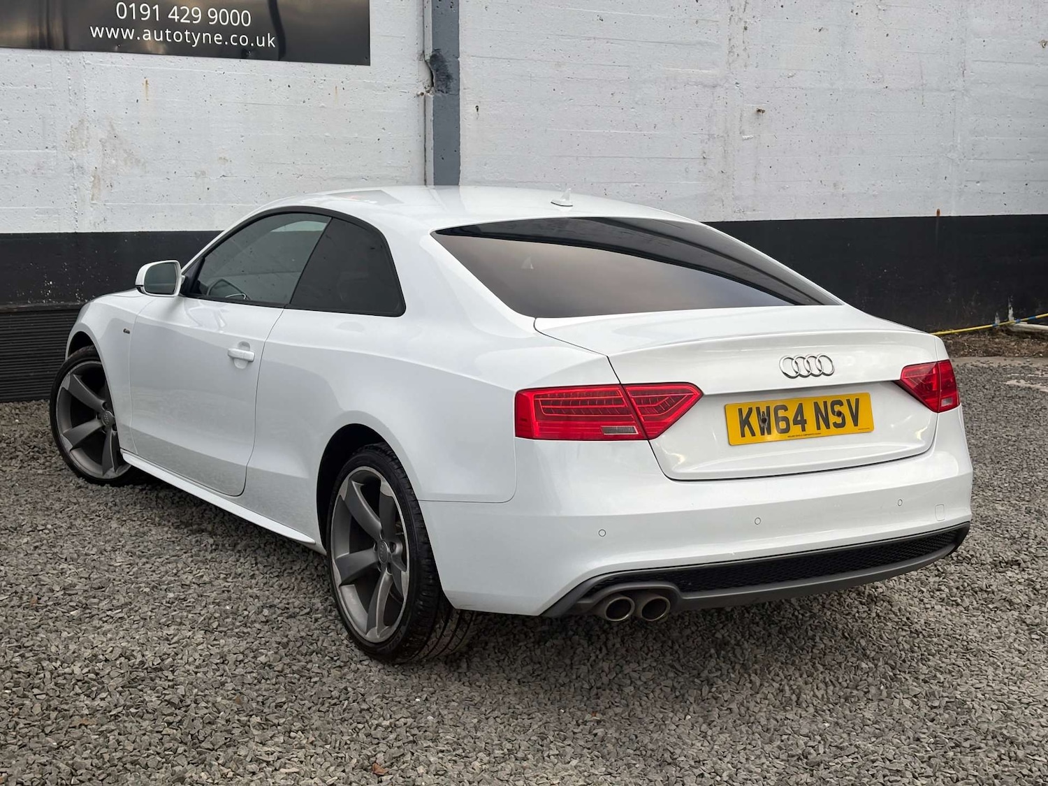Used Audi A5 2015 for sale - 77047474: Photo 6