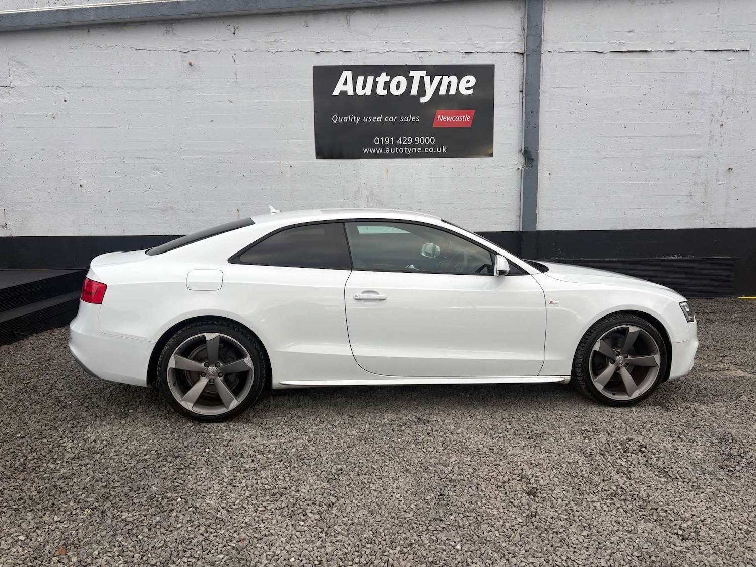 Used Audi A5 2015 for sale - 77047474: Photo 7
