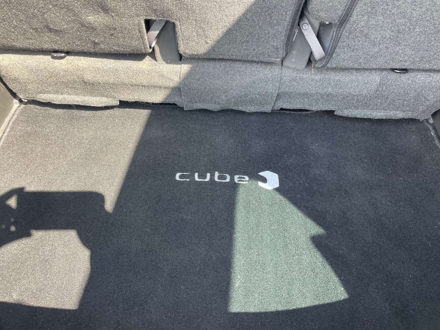 Used Nissan Cube 2010 for sale - 76602112: Photo 12