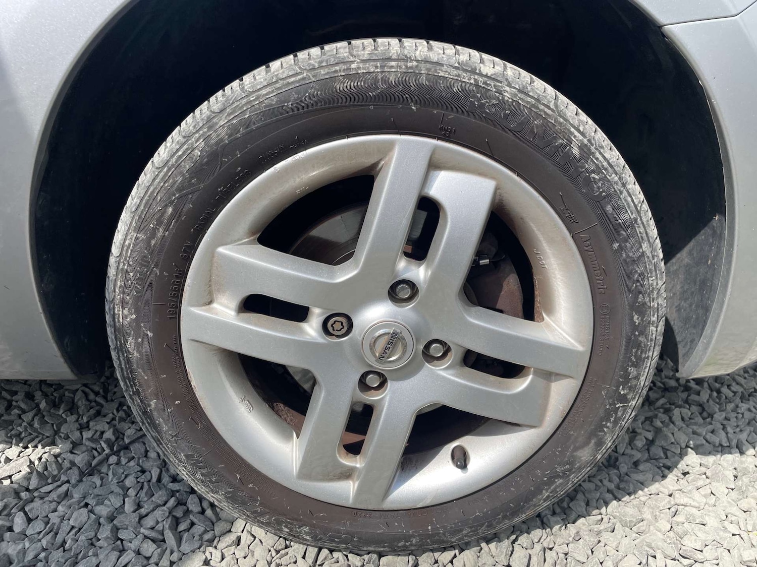 Used Nissan Cube 2010 for sale - 76602112: Photo 20