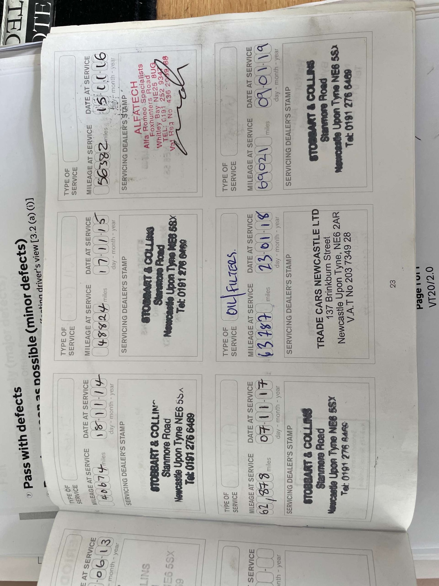 Used Nissan Cube 2010 for sale - 76602112: Photo 21