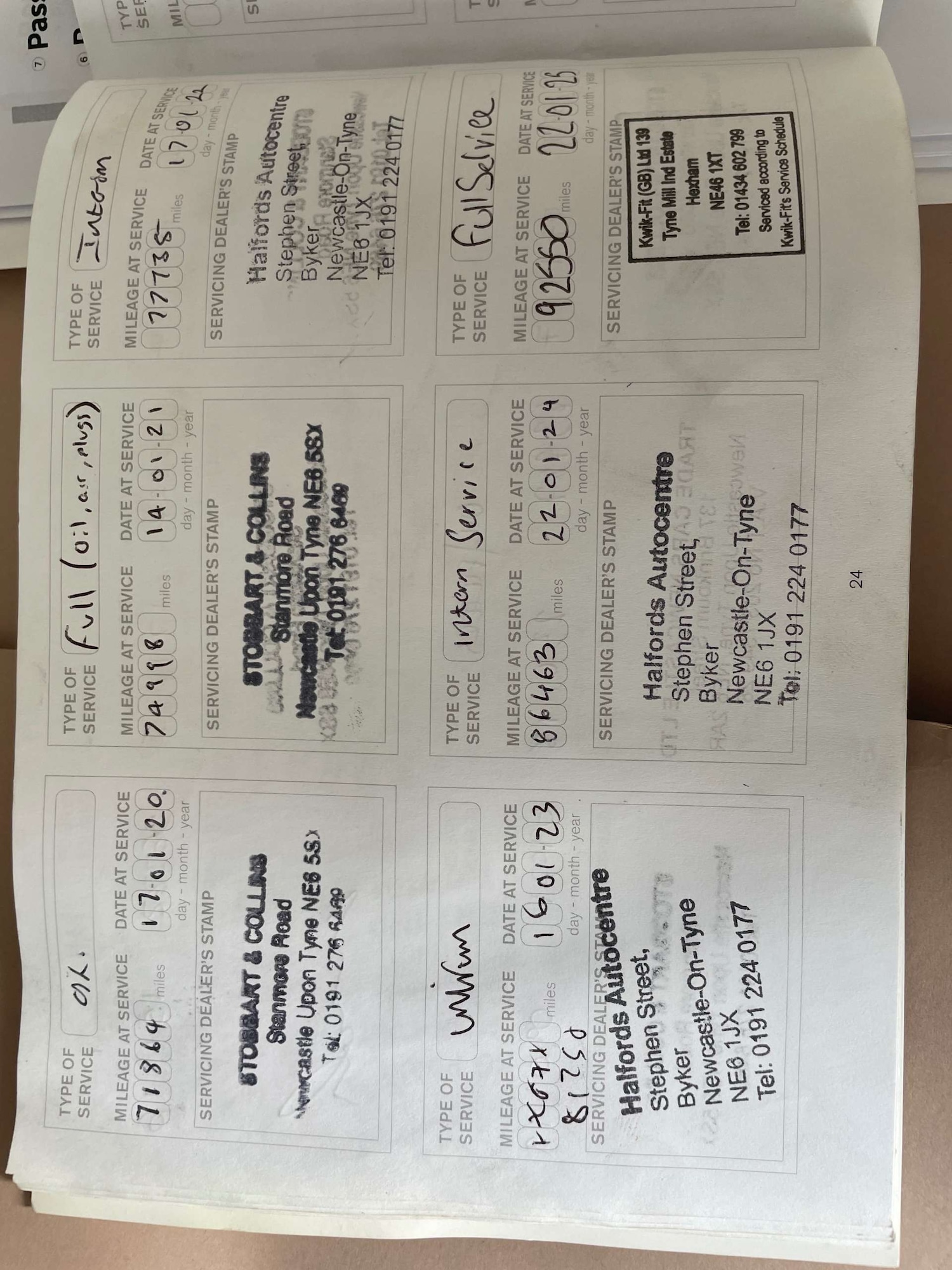 Used Nissan Cube 2010 for sale - 76602112: Photo 23