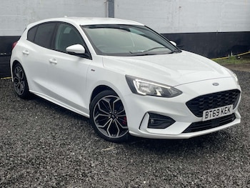 Used Ford Focus 2020 for sale - 78520824: Photo