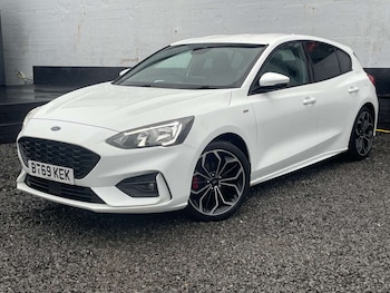 Used Ford Focus 2020 for sale - 78520824: Photo