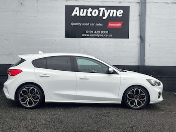 Used Ford Focus 2020 for sale - 78520824: Photo