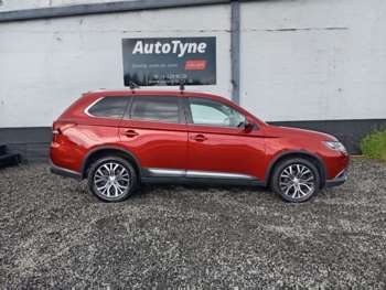 Used Mitsubishi Outlander 2018 for sale - 75122999: Photo