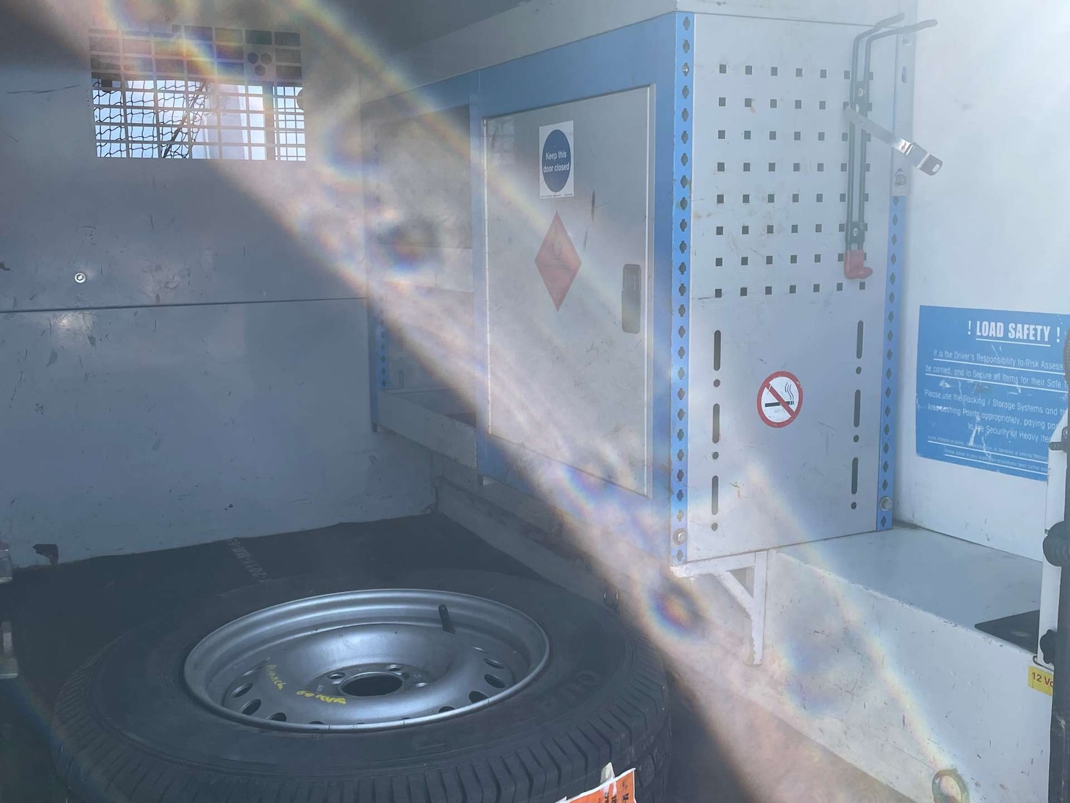 Used Land Rover Defender 2008 for sale - 78026388: Photo 15