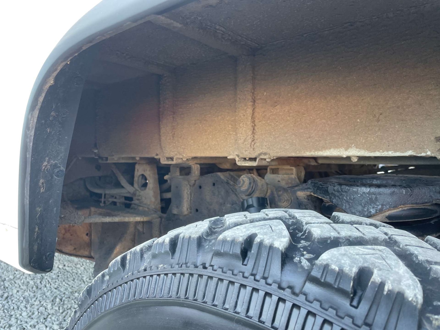 Used Land Rover Defender 2008 for sale - 78026388: Photo 20