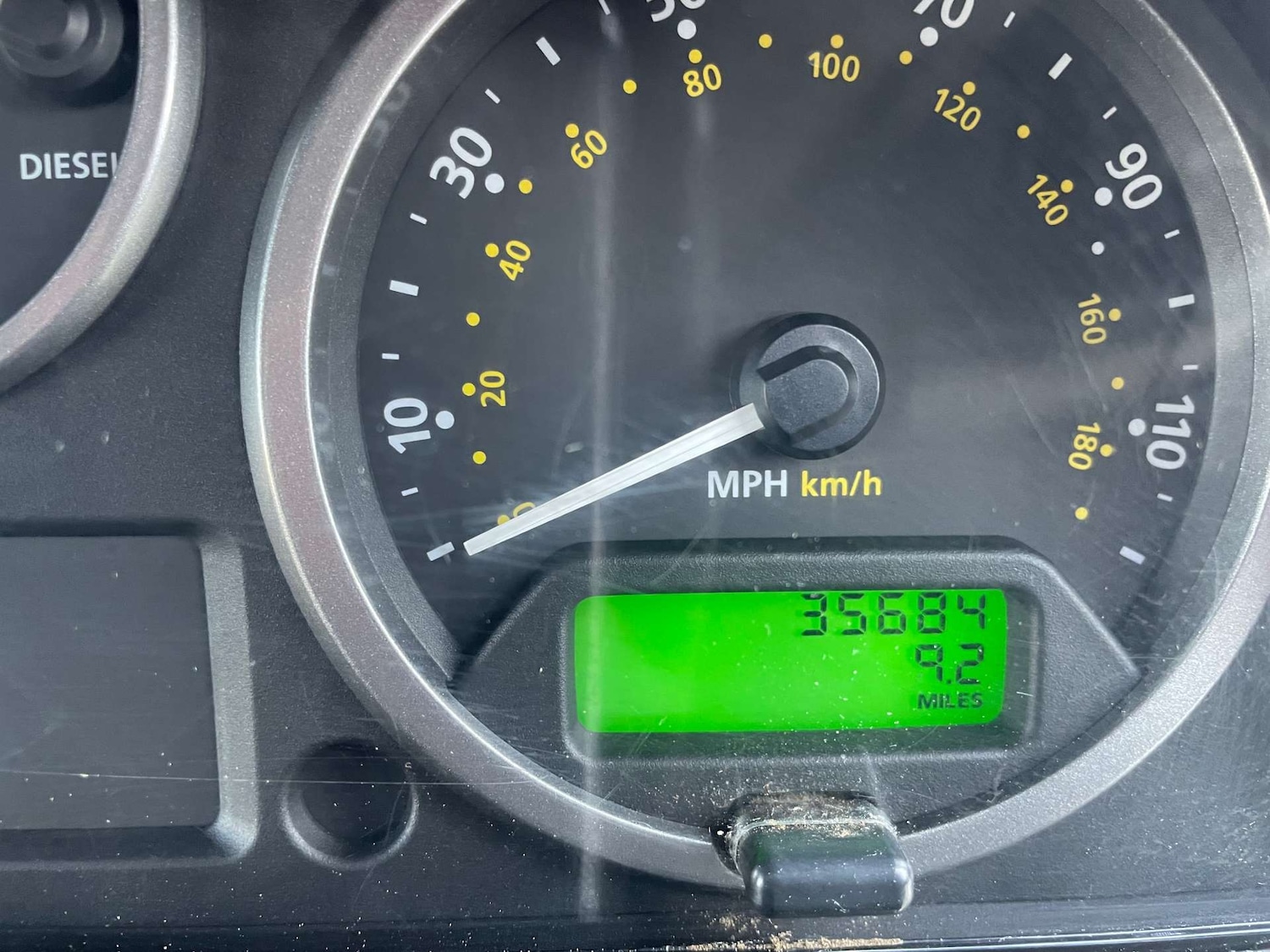 Used Land Rover Defender 2008 for sale - 78026388: Photo 22