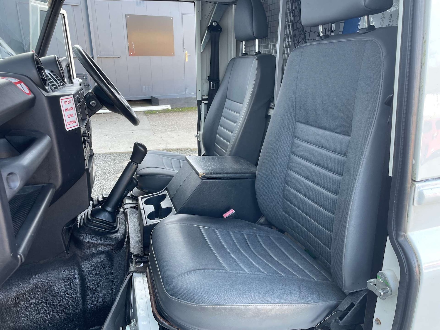 Used Land Rover Defender 2008 for sale - 78026388: Photo 24