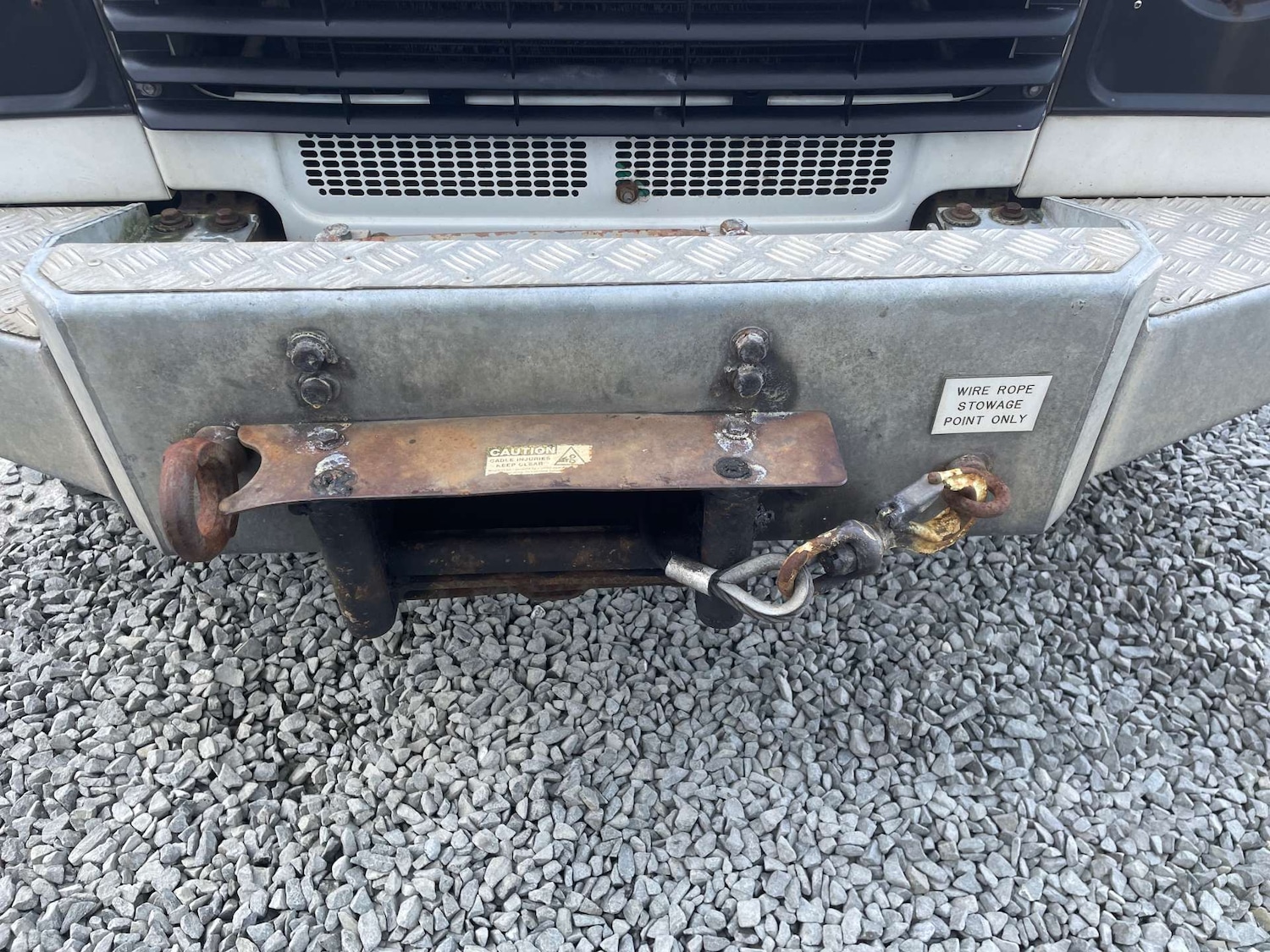 Used Land Rover Defender 2008 for sale - 78026388: Photo 26