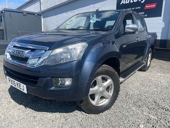 Used Isuzu D-Max 2015 for sale - 76077980: Photo 3