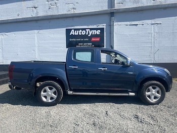 Used Isuzu D-Max 2015 for sale - 76077980: Photo 4