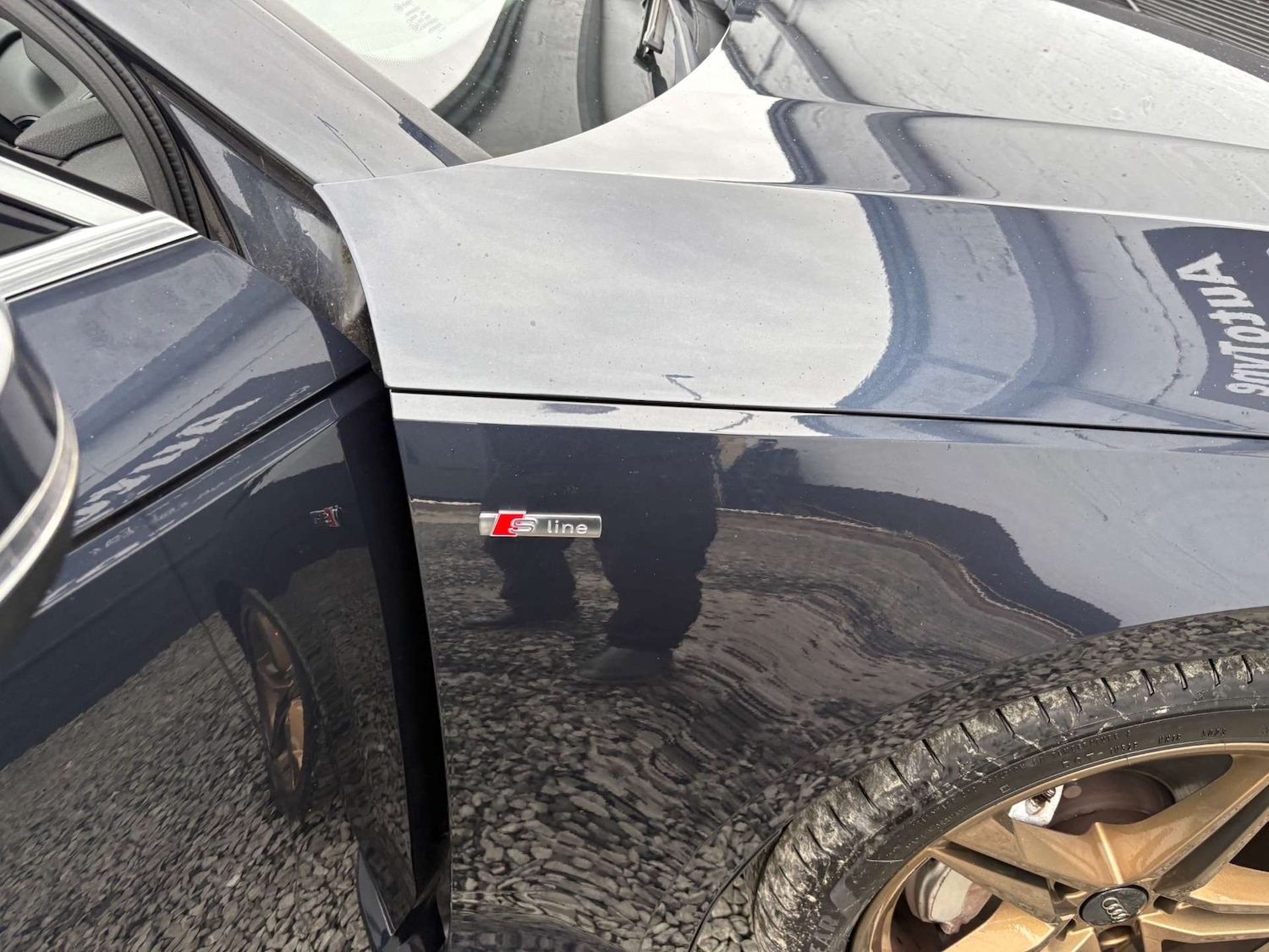 Used Audi A4 2017 for sale - 77775422: Photo 11