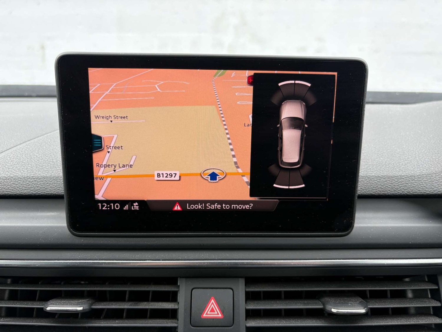 Used Audi A4 2017 for sale - 77775422: Photo 24