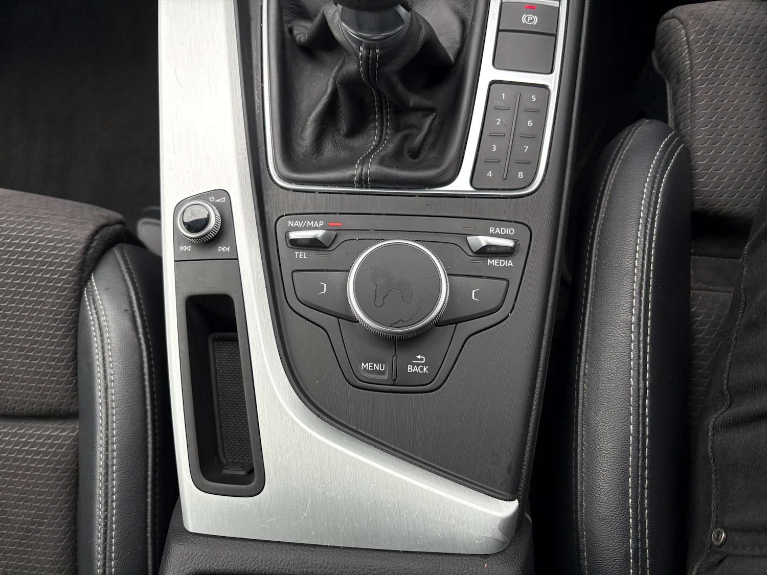 Used Audi A4 2017 for sale - 77775422: Photo 25