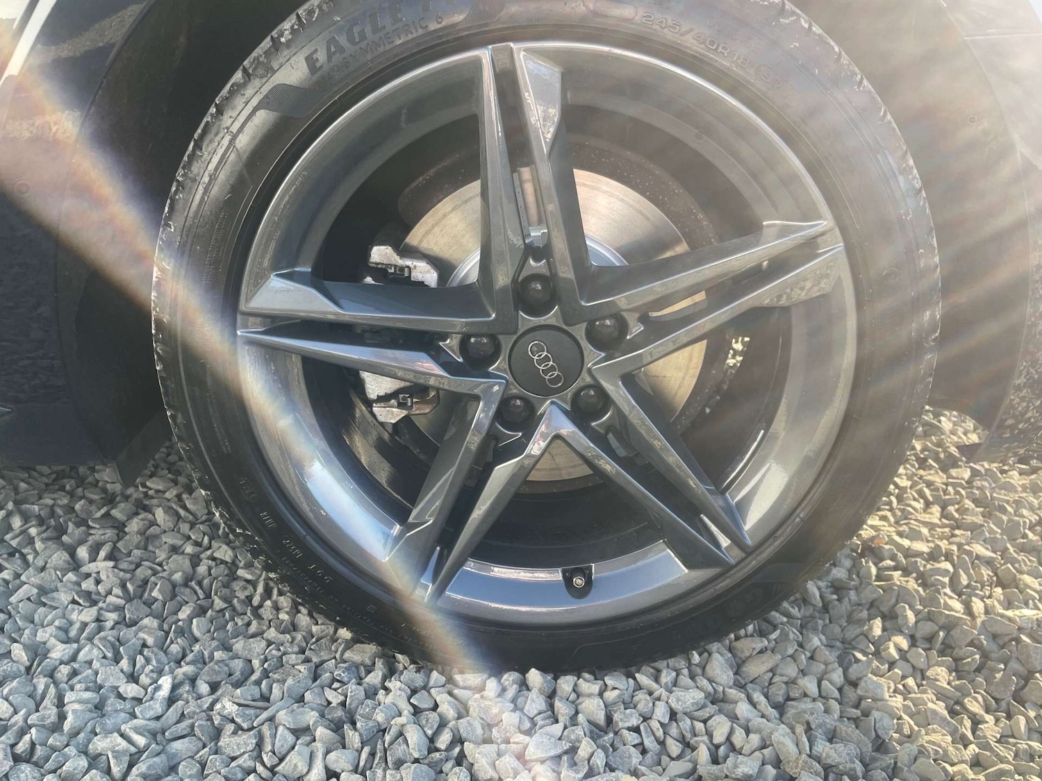 Used Audi A4 2017 for sale - 77775422: Photo 29