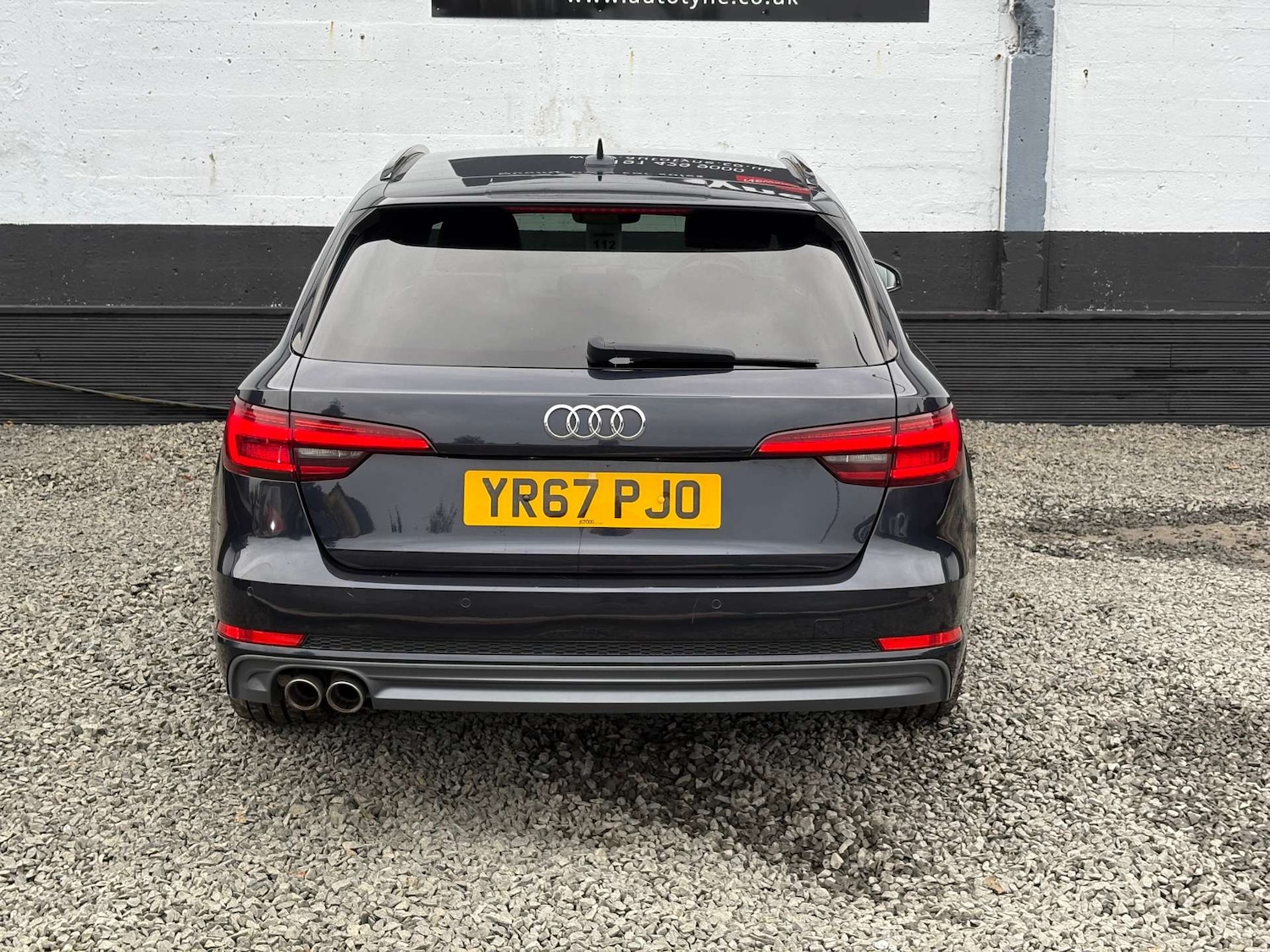 Used Audi A4 2017 for sale - 77775422: Photo 7