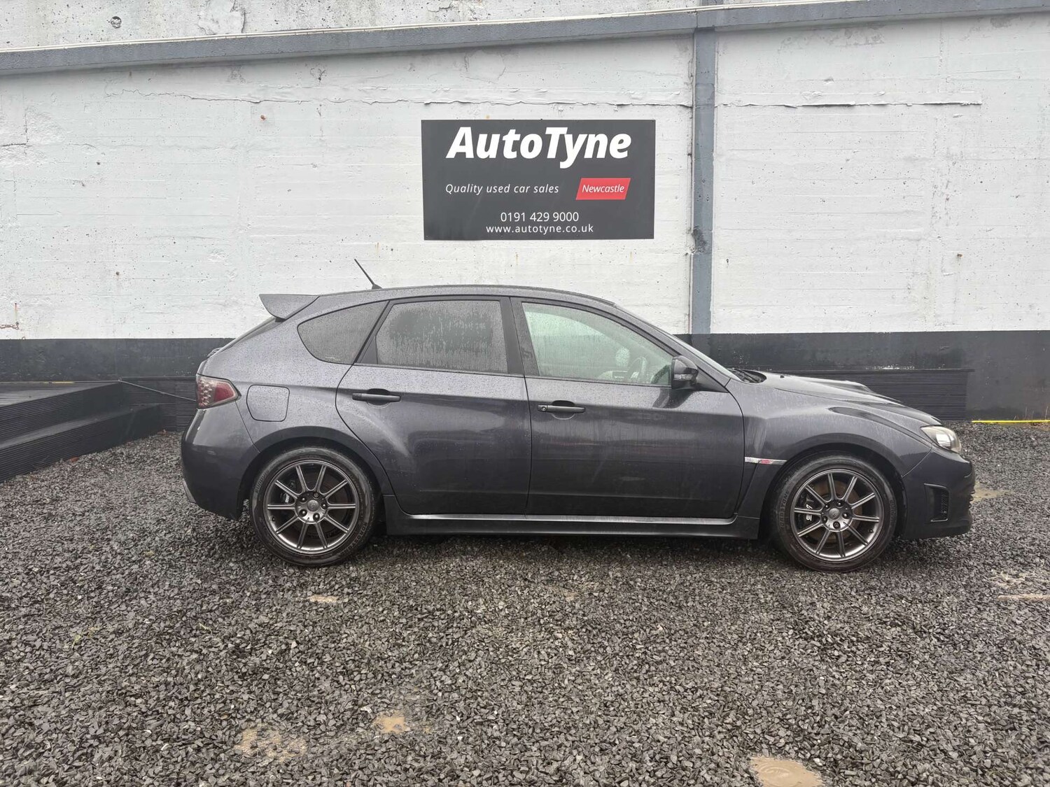 Used Subaru Impreza 2009 for sale - 77523368: Photo 10
