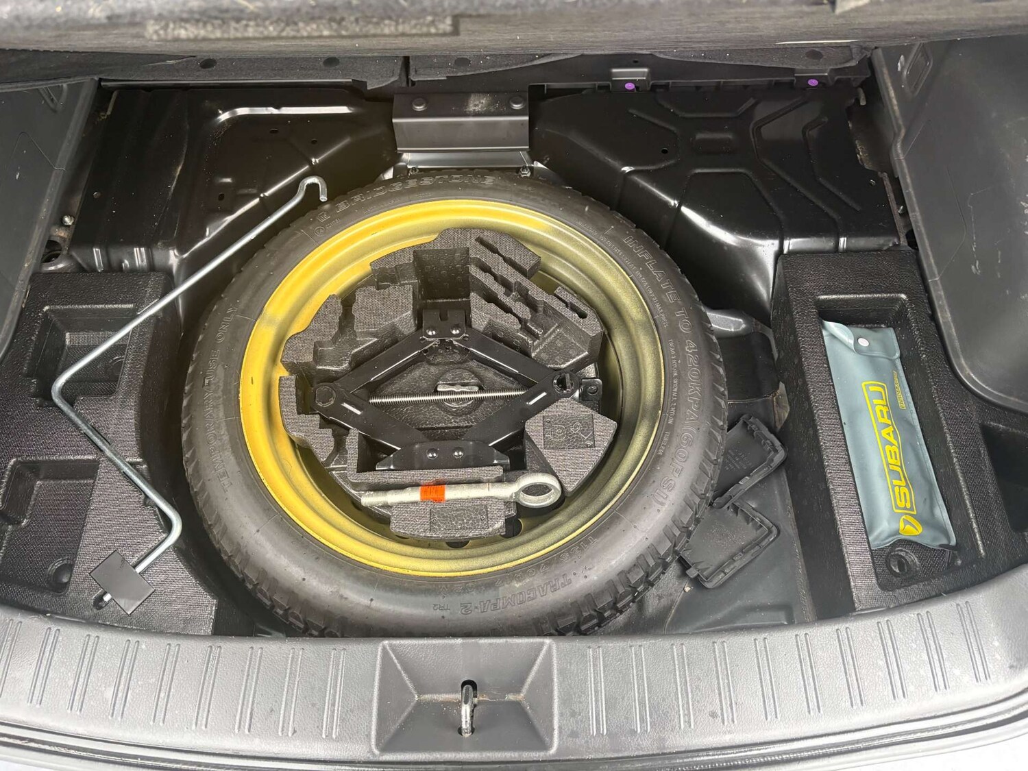 Used Subaru Impreza 2009 for sale - 77523368: Photo 11