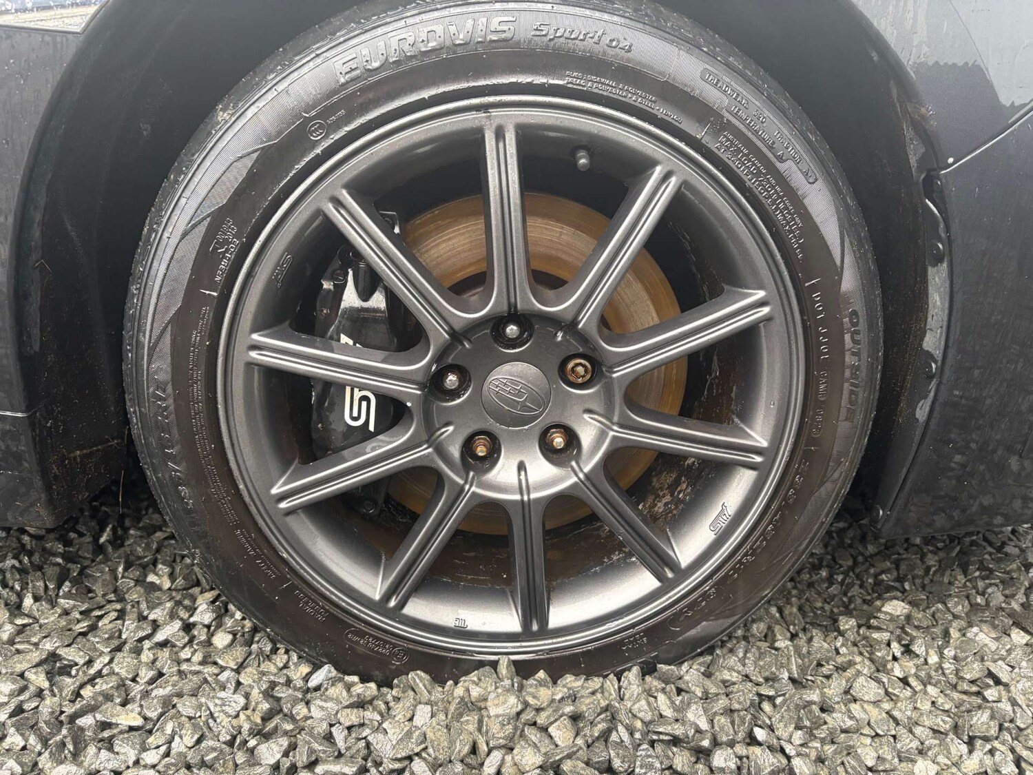 Used Subaru Impreza 2009 for sale - 77523368: Photo 13