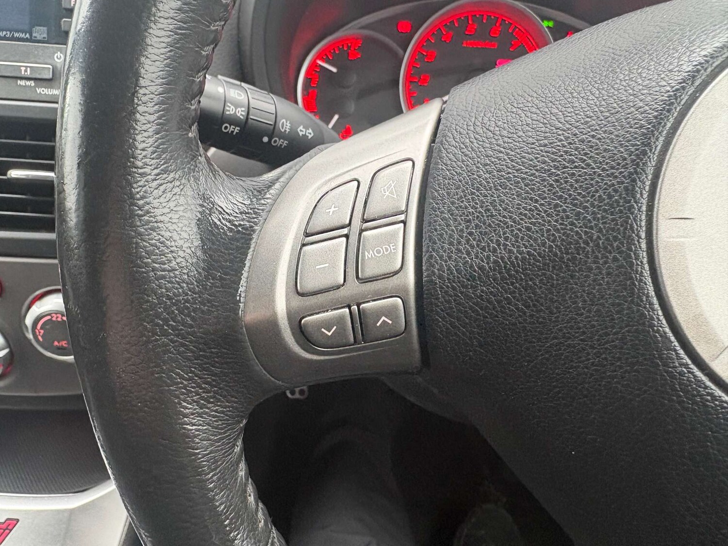 Used Subaru Impreza 2009 for sale - 77523368: Photo 14