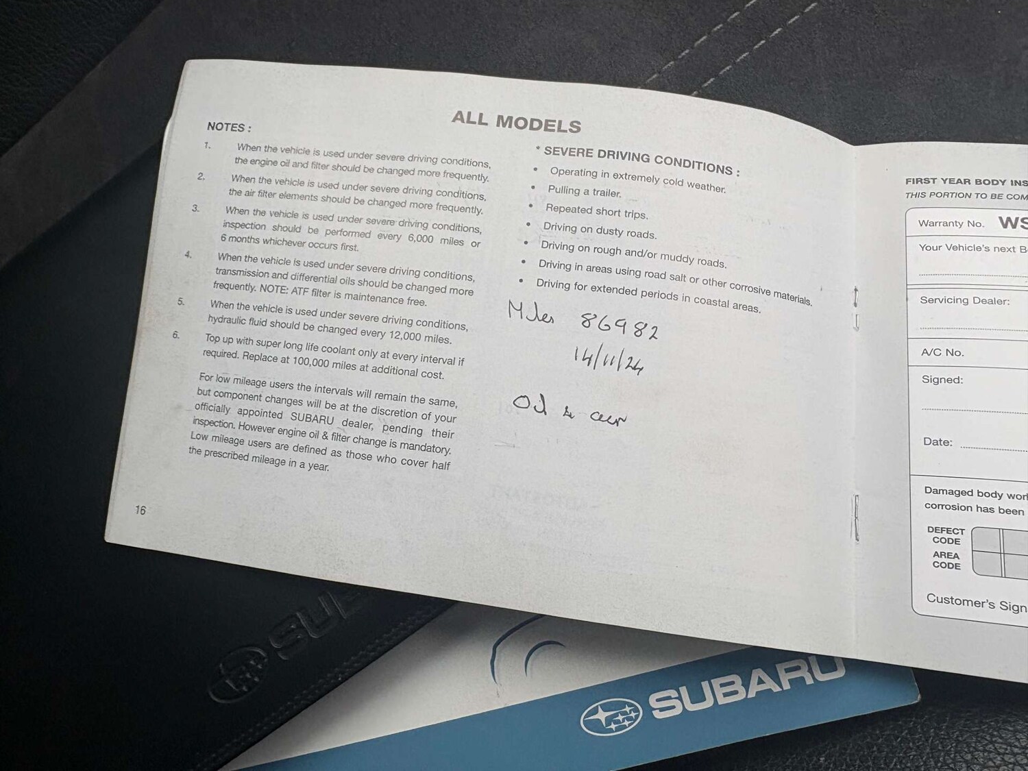 Used Subaru Impreza 2009 for sale - 77523368: Photo 15