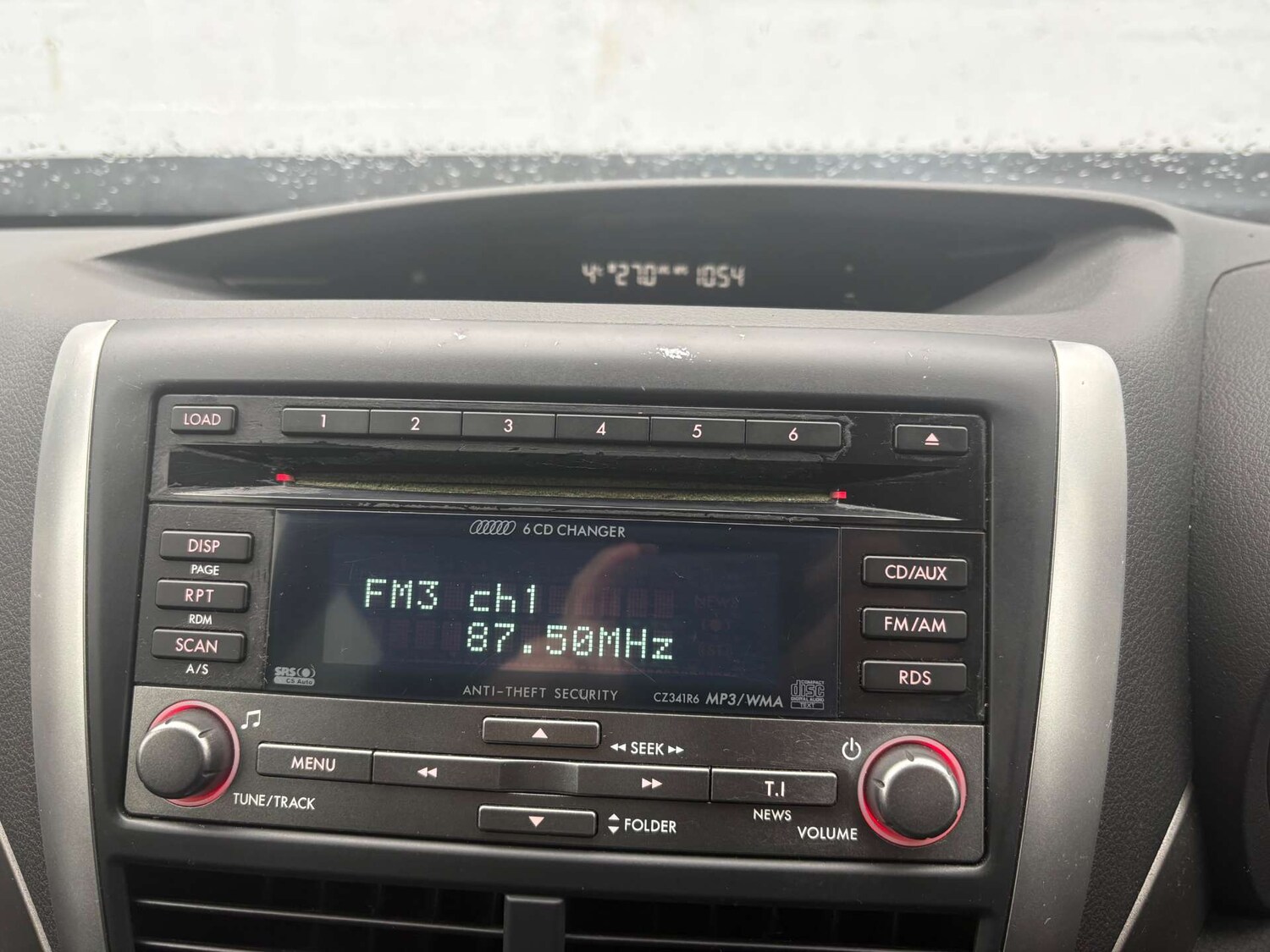 Used Subaru Impreza 2009 for sale - 77523368: Photo 18