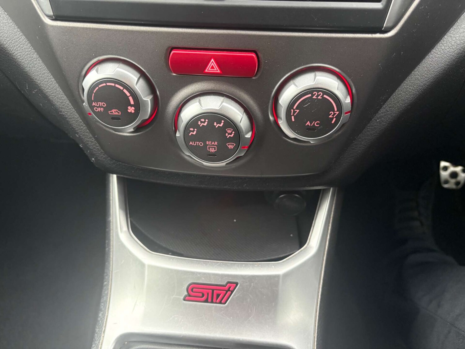 Used Subaru Impreza 2009 for sale - 77523368: Photo 19