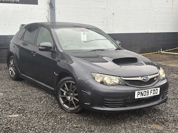 Used Subaru Impreza 2009 for sale - 77523368: Photo