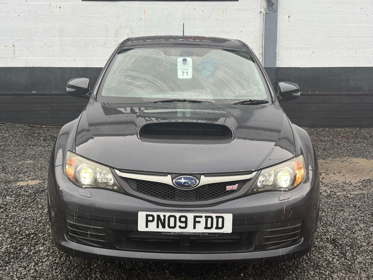 Used Subaru Impreza 2009 for sale - 77523368: Photo 2