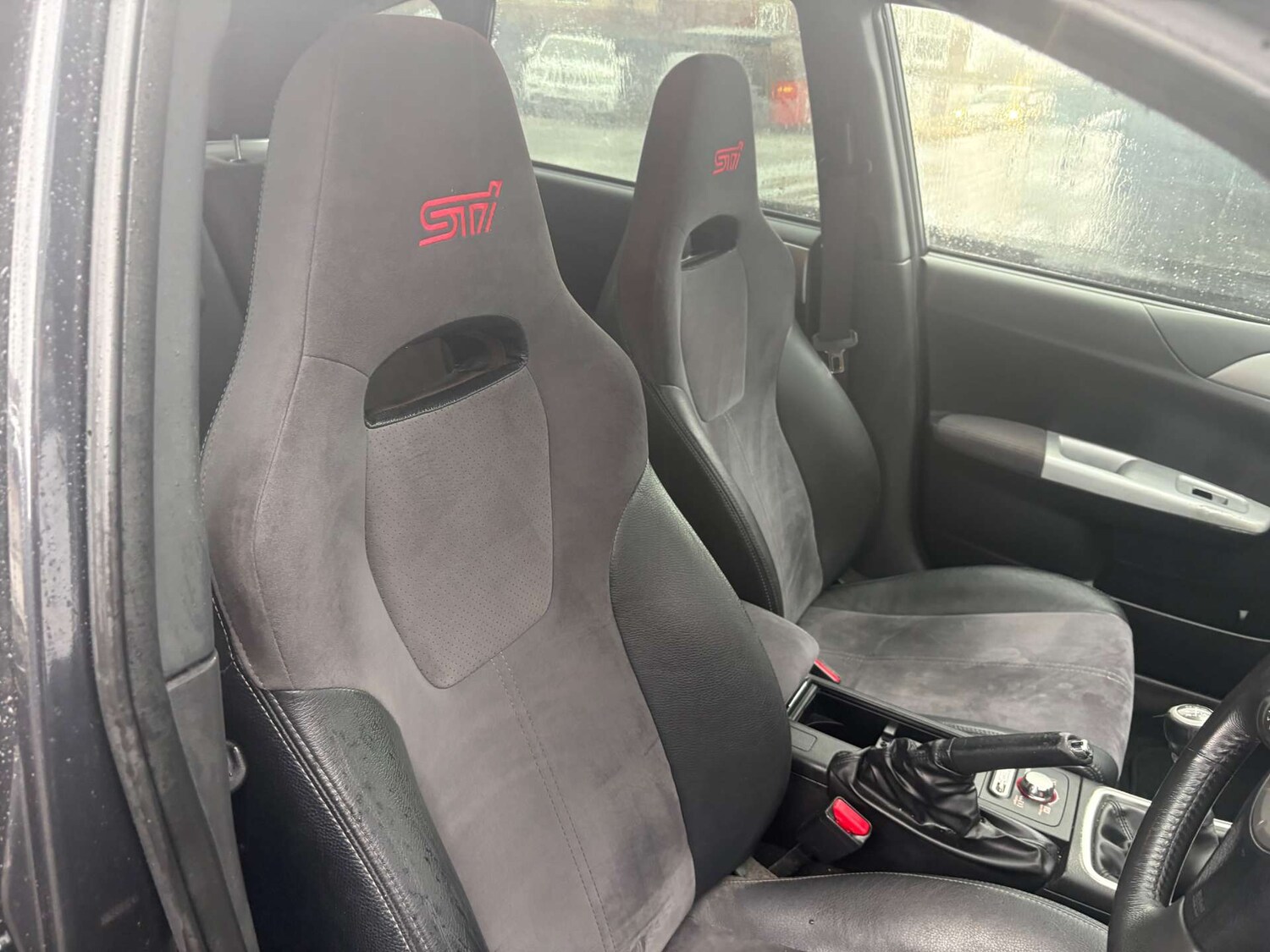 Used Subaru Impreza 2009 for sale - 77523368: Photo 20