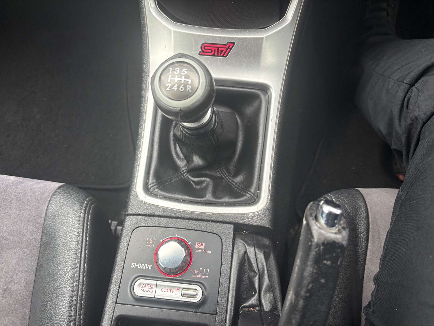 Used Subaru Impreza 2009 for sale - 77523368: Photo 24