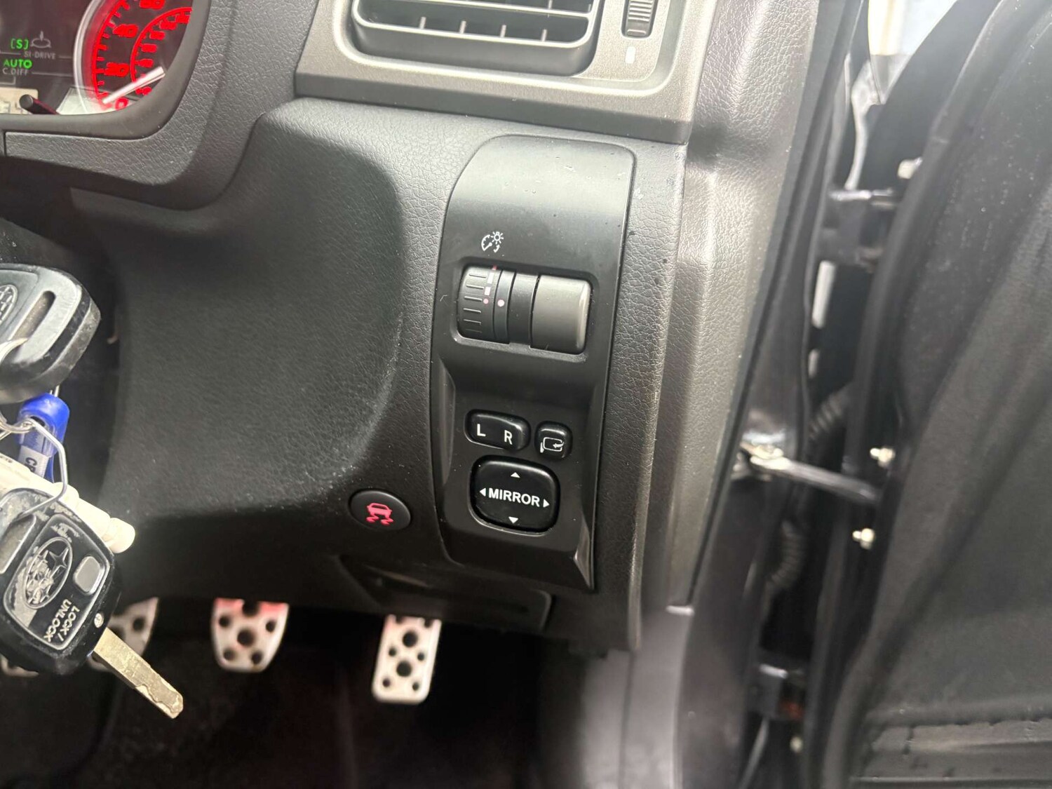 Used Subaru Impreza 2009 for sale - 77523368: Photo 25