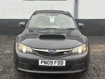 Used Subaru Impreza 2009 for sale - 77523368: Photo