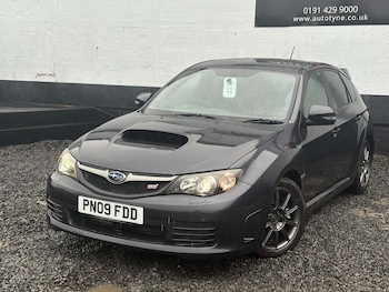 Used Subaru Impreza 2009 for sale - 77523368: Photo