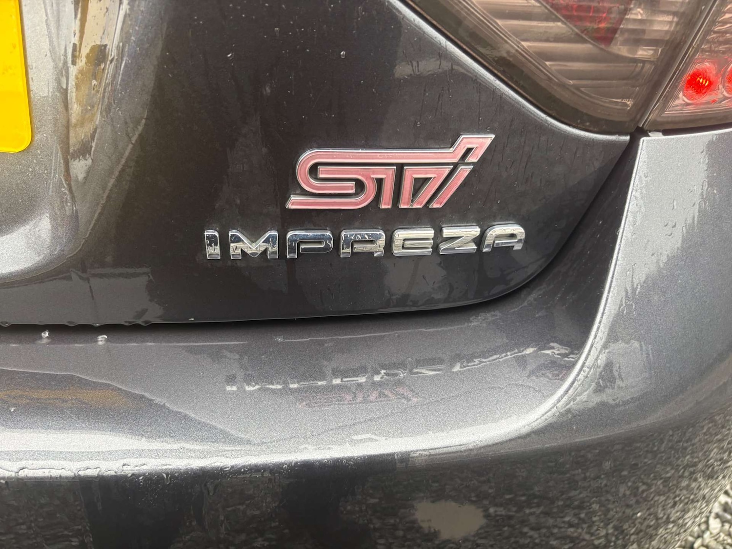 Used Subaru Impreza 2009 for sale - 77523368: Photo 8