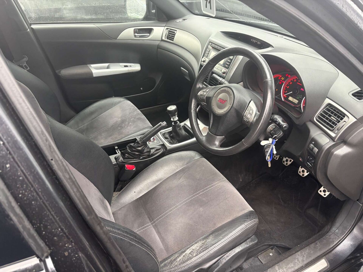 Used Subaru Impreza 2009 for sale - 77523368: Photo 9