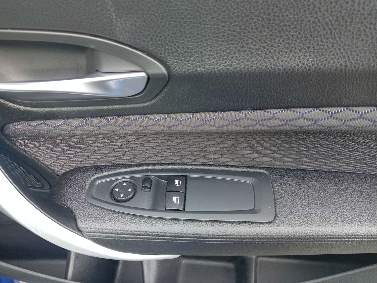 Used BMW 1 Series 2016 for sale - 76601277: Photo 11